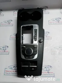 Consola centrala Audi A3 2017