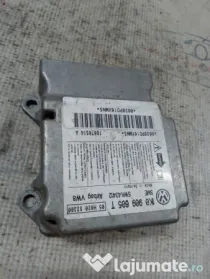 Modul airbag Volkswagen Golf 5 2011