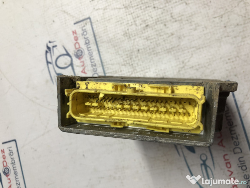 Modul airbag Volkswagen Golf 6 2010
