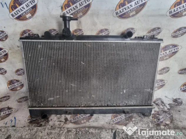 Radiator apa Mazda 6 2.0 Motorina 2008