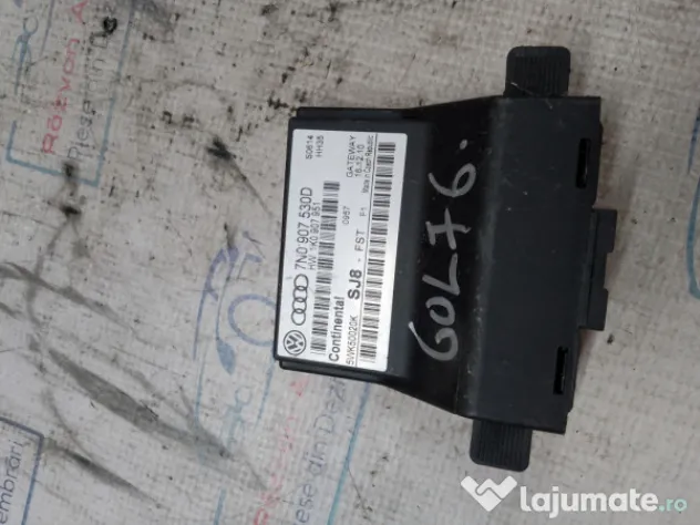 Modul Gateway Volkswagen Golf 6 2010