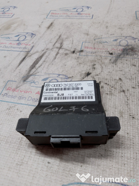 Modul Gateway Volkswagen Golf 6 2010