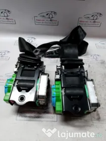 Set Centuri fata cu capsa Audi A4 B8 2009
