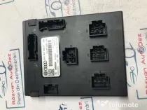 Calculator confort Audi Q5 2010