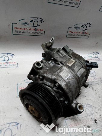 Compresor AC Audi Q5 2.0 2012