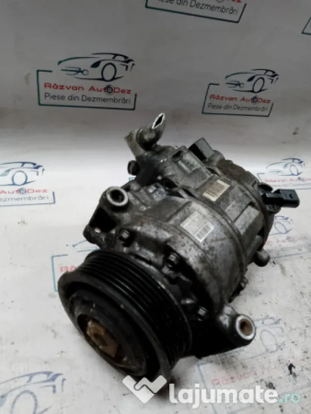 Compresor AC Audi Q5 2.0 2012