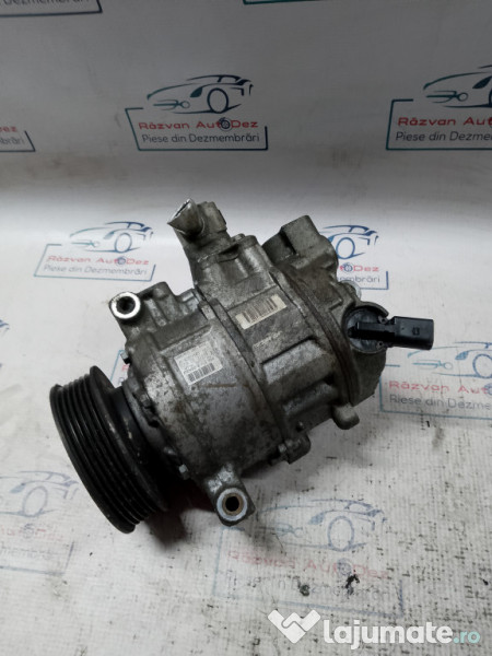 Compresor AC Audi Q5 2.0 2012
