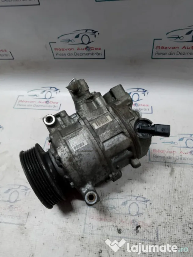 Compresor AC Audi Q5 2.0 2012