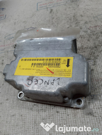 Modul airbag Mitsubishi Lancer 2011