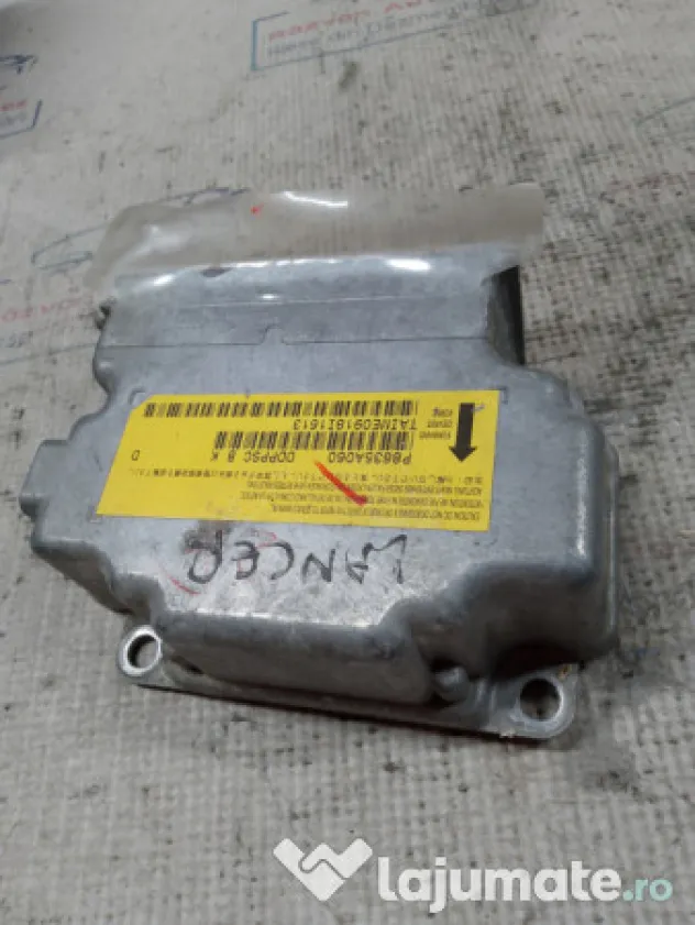 Modul airbag Mitsubishi Lancer 2011