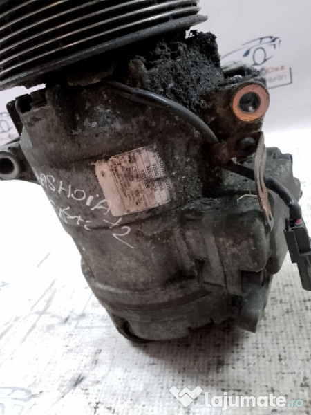 Compresor AC Nissan Qashqai+2 1.6 2014