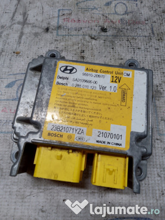 Modul airbag Hyundai Santa Fe 2007