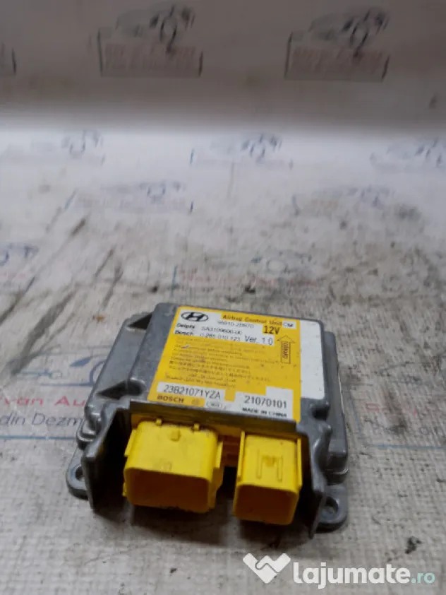Modul airbag Hyundai Santa Fe 2007