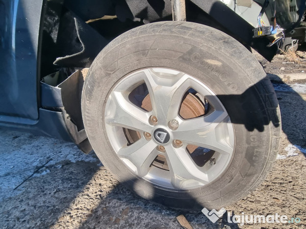 Janta Aliaj La Bucata Dacia Duster 2019