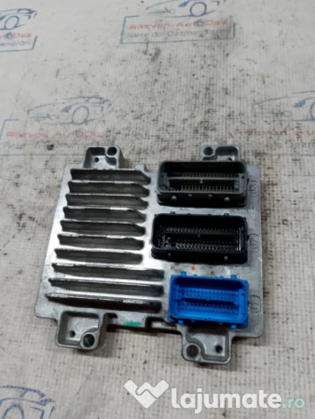 Calculator motor Opel Mokka 2015