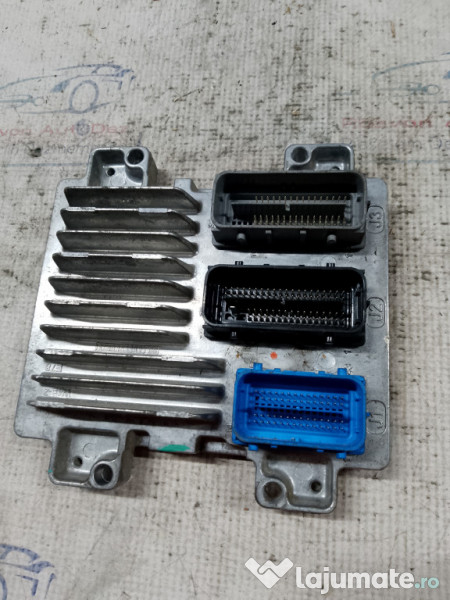 Calculator motor Opel Mokka 2015