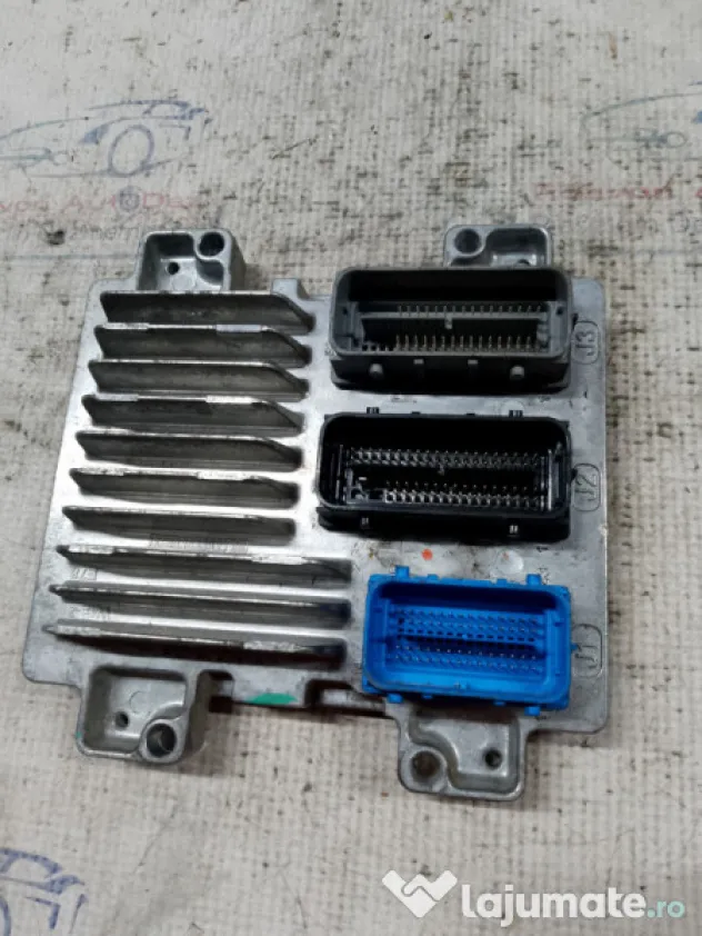 Calculator motor Opel Mokka 2015