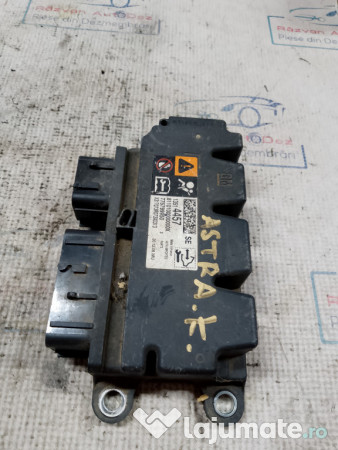 Modul airbag Opel Astra K 2016
