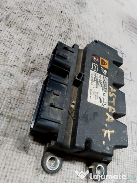 Modul airbag Opel Astra K 2016