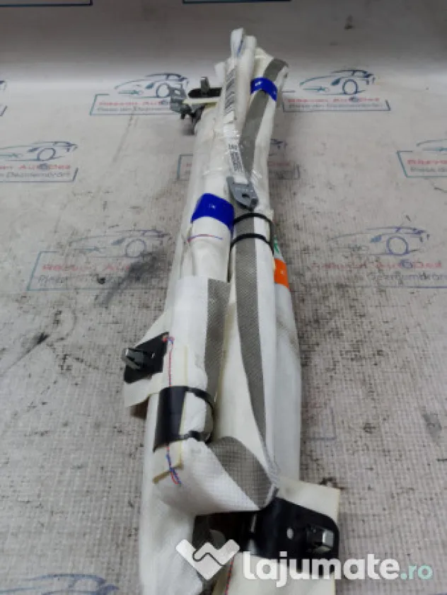 Airbag cortina dreapta Audi A5 2012