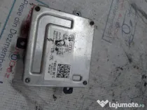 Modul xenon Audi A7 2012