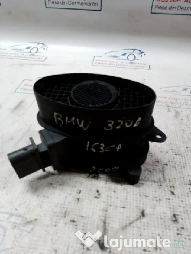 Debitmetru aer BMW 320 Motorina 2007