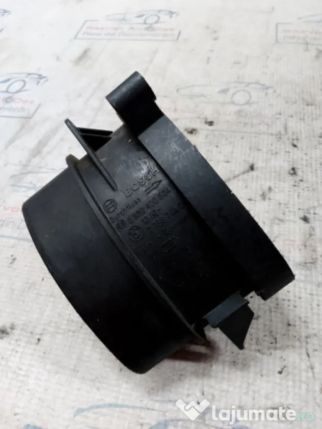 Debitmetru aer BMW 320 Motorina 2007