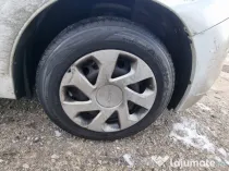 Jante 15 Dacia Sandero 2 2018
