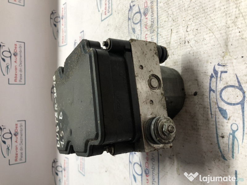 Pompa abs Dacia Duster 1.5 Motorina 2013