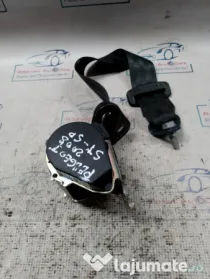 Centura stanga spate Peugeot 2008 2016