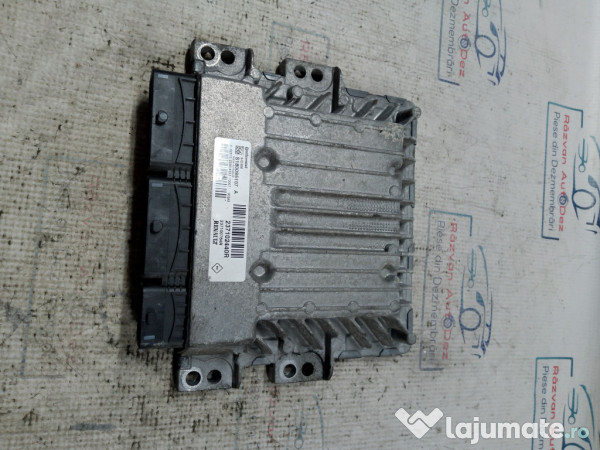 Calculator motor Dacia Duster 1.5 Motorina 2013