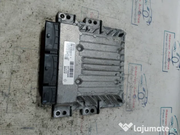 Calculator motor Dacia Duster 1.5 Motorina 2013