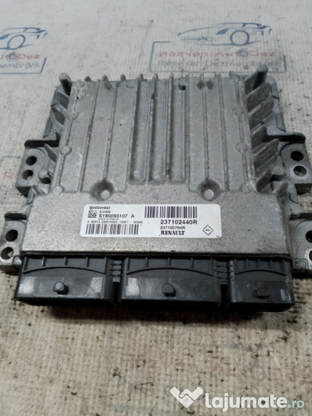 Calculator motor Dacia Duster 1.5 Motorina 2013