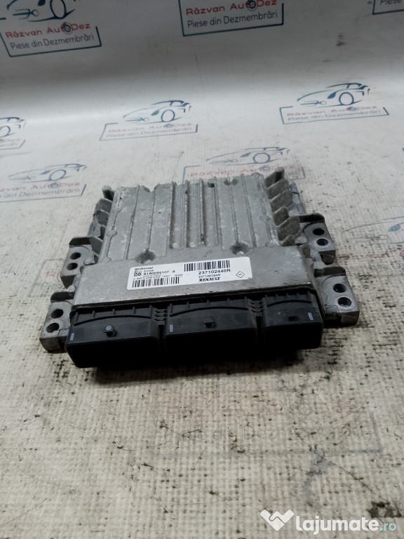 Calculator motor Dacia Duster 1.5 Motorina 2013
