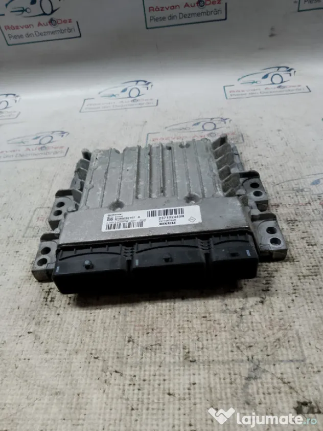 Calculator motor Dacia Duster 1.5 Motorina 2013