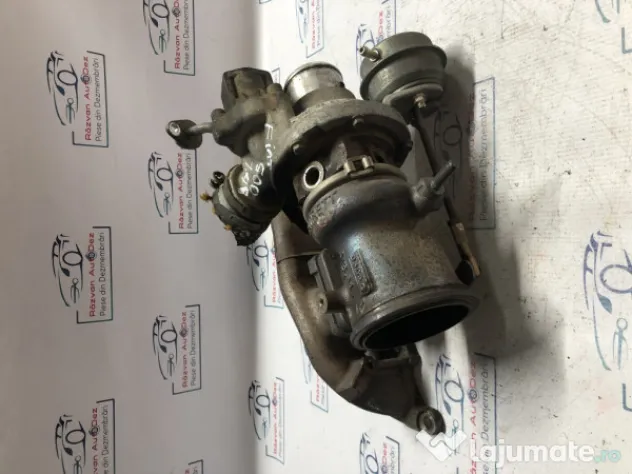 Turbina Fiat Tipo 1.4 Benzina 2016