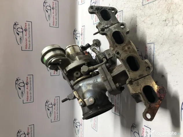 Turbina Fiat Tipo 1.4 Benzina 2016