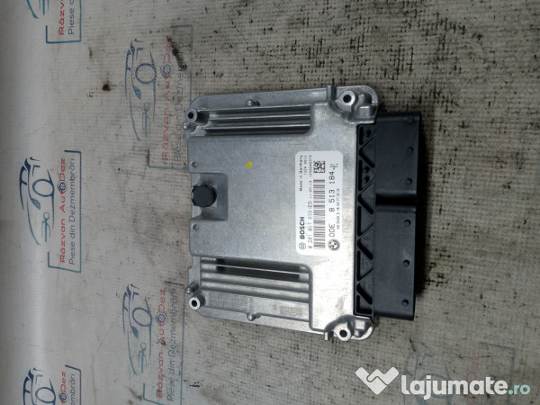 Calculator motor BMW X3 F25 2.0 Motorina 2015