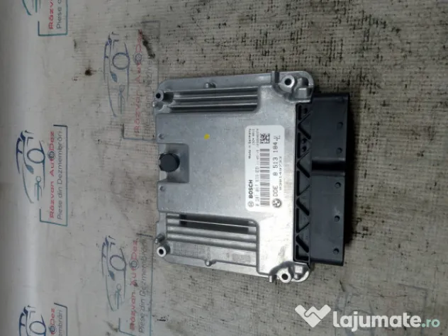Calculator motor BMW X3 F25 2.0 Motorina 2015