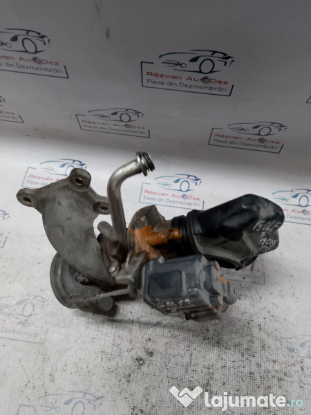 Turbina Volkswagen Golf 7 1.4 2014