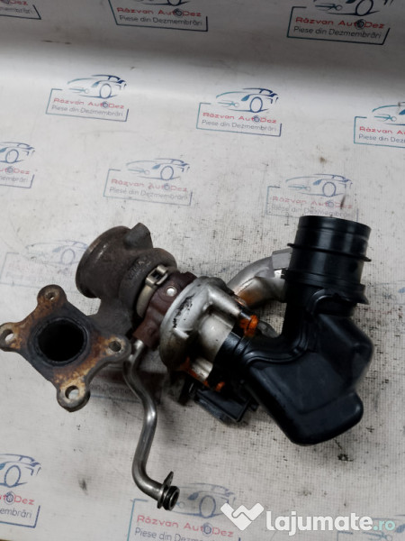 Turbina Volkswagen Golf 7 1.4 2014