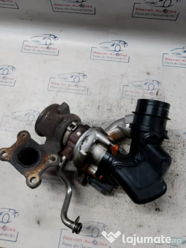 Turbina Volkswagen Golf 7 1.4 2014