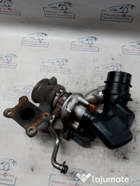 Turbina Volkswagen Golf 7 1.4 2014
