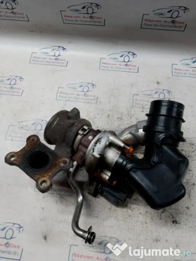 Turbina Volkswagen Golf 7 1.4 2014