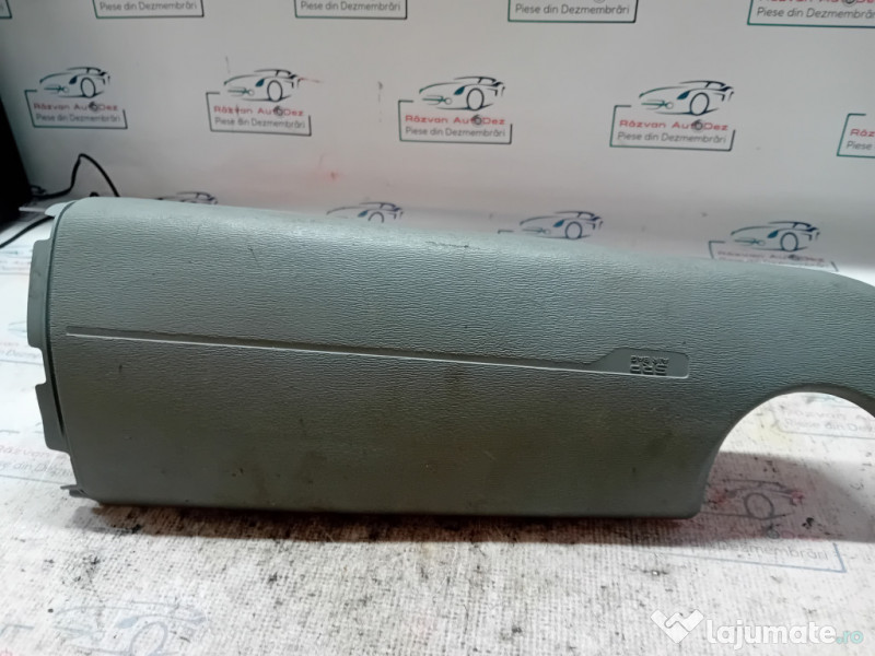 Airbag pasager UK Dacia Duster Motorina 2013