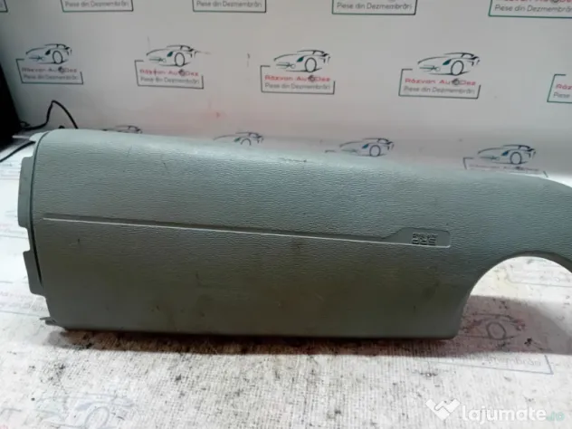 Airbag pasager UK Dacia Duster Motorina 2013