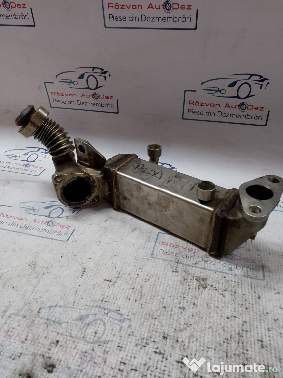 Racitor Gaze BMW Seria 1 118 2007