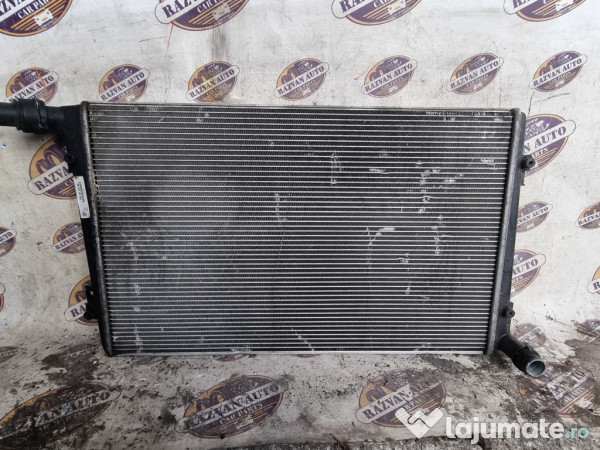 Radiator apa Audi A3 8P 1.9 Motorina 2008