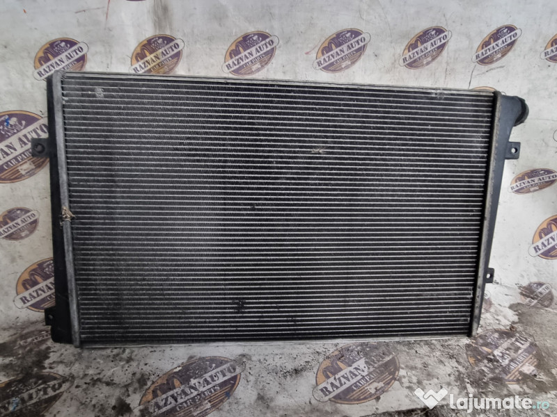 Radiator apa Audi A3 8P 1.9 Motorina 2008