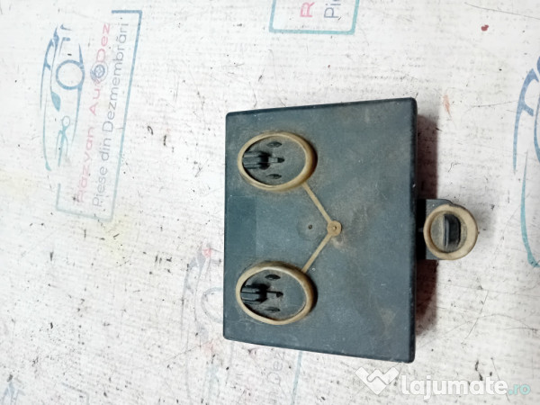 Modul Portiera Stanga Fata Audi A4 B8 2008